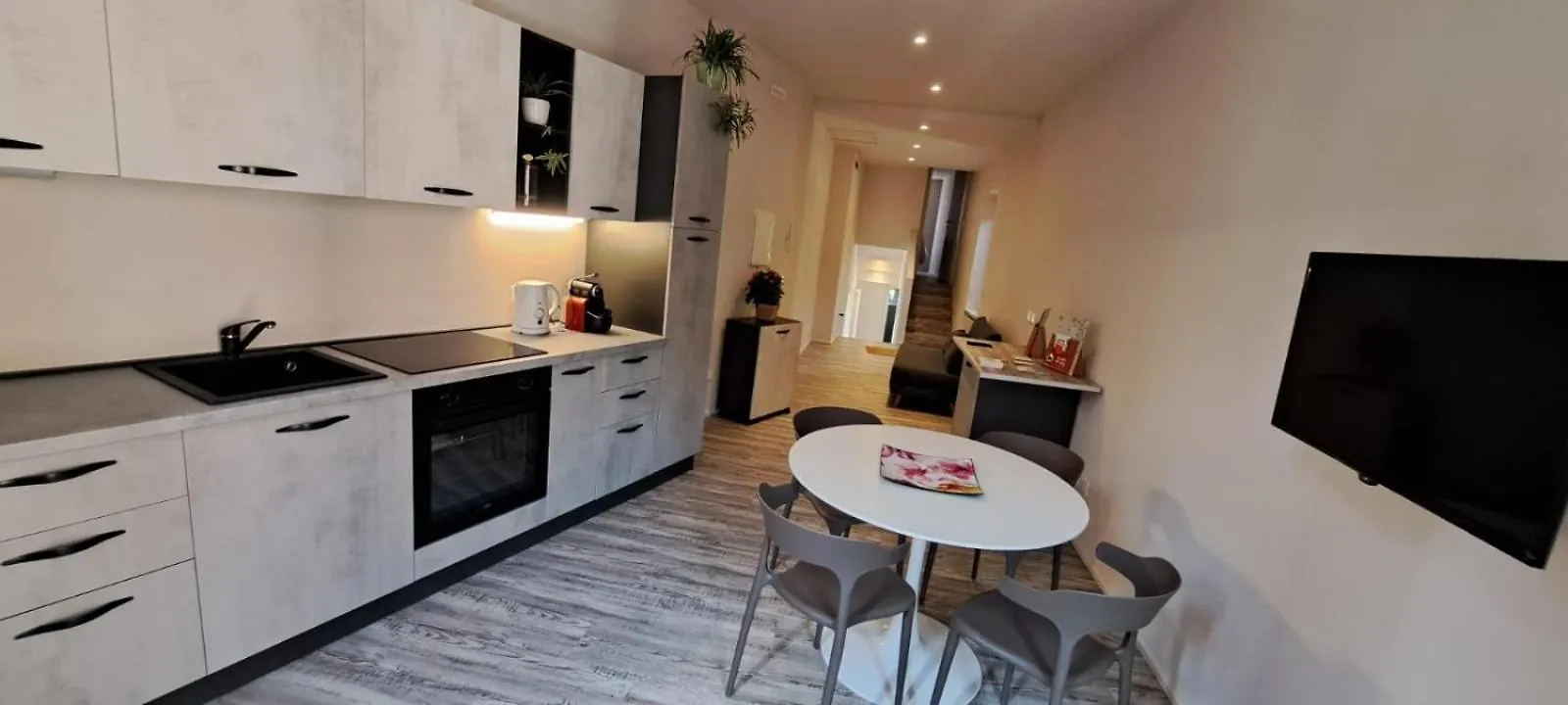 La Casina Delle Olghe 3 Oasi Di Pace E Relax Sulle Colline Moreniche Del Garda Cavriana 0*,  Włochy