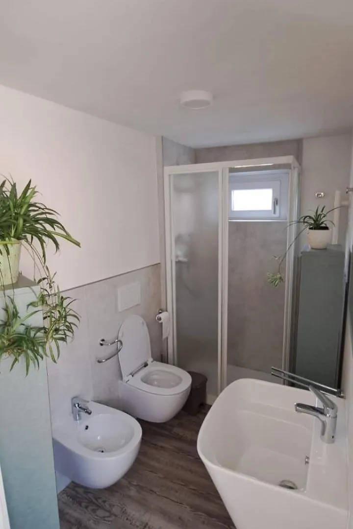 La Casina Delle Olghe 3 Oasi Di Pace E Relax Sulle Colline Moreniche Del Garda Cavriana 0*,  Włochy