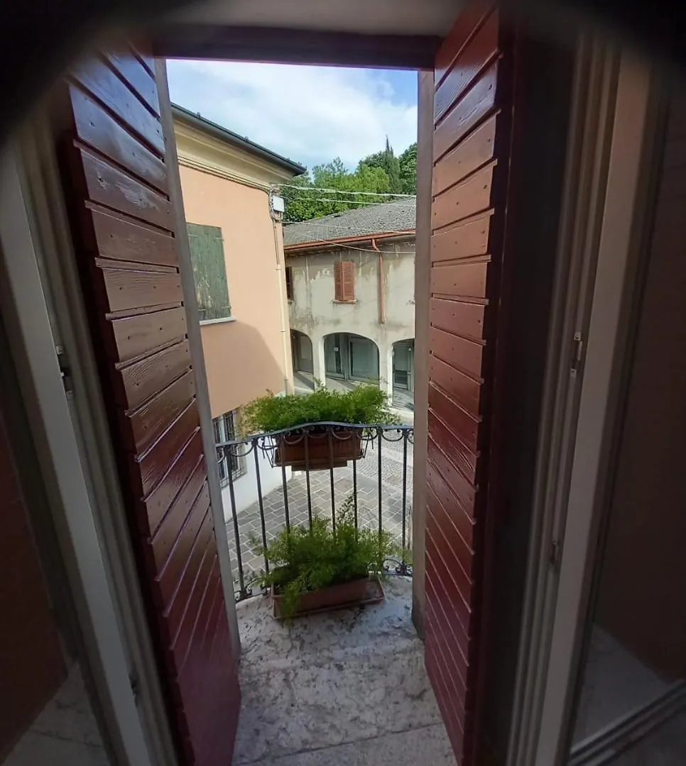 La Casina Delle Olghe 3 Oasi Di Pace E Relax Sulle Colline Moreniche Del Garda Cavriana Dom wakacyjny