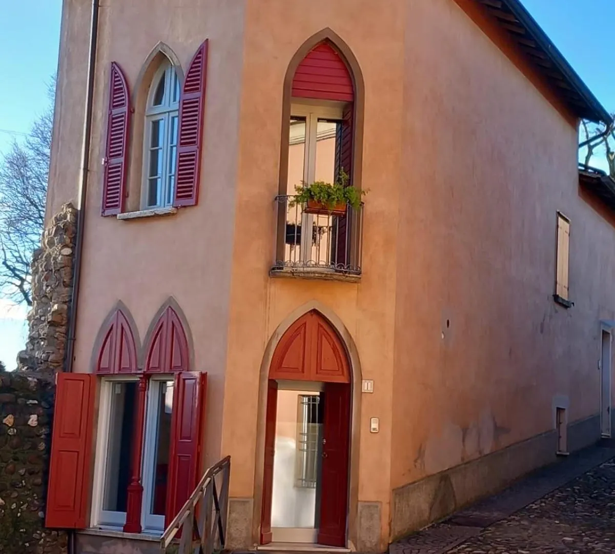 La Casina Delle Olghe 3 Oasi Di Pace E Relax Sulle Colline Moreniche Del Garda Cavriana 0*,